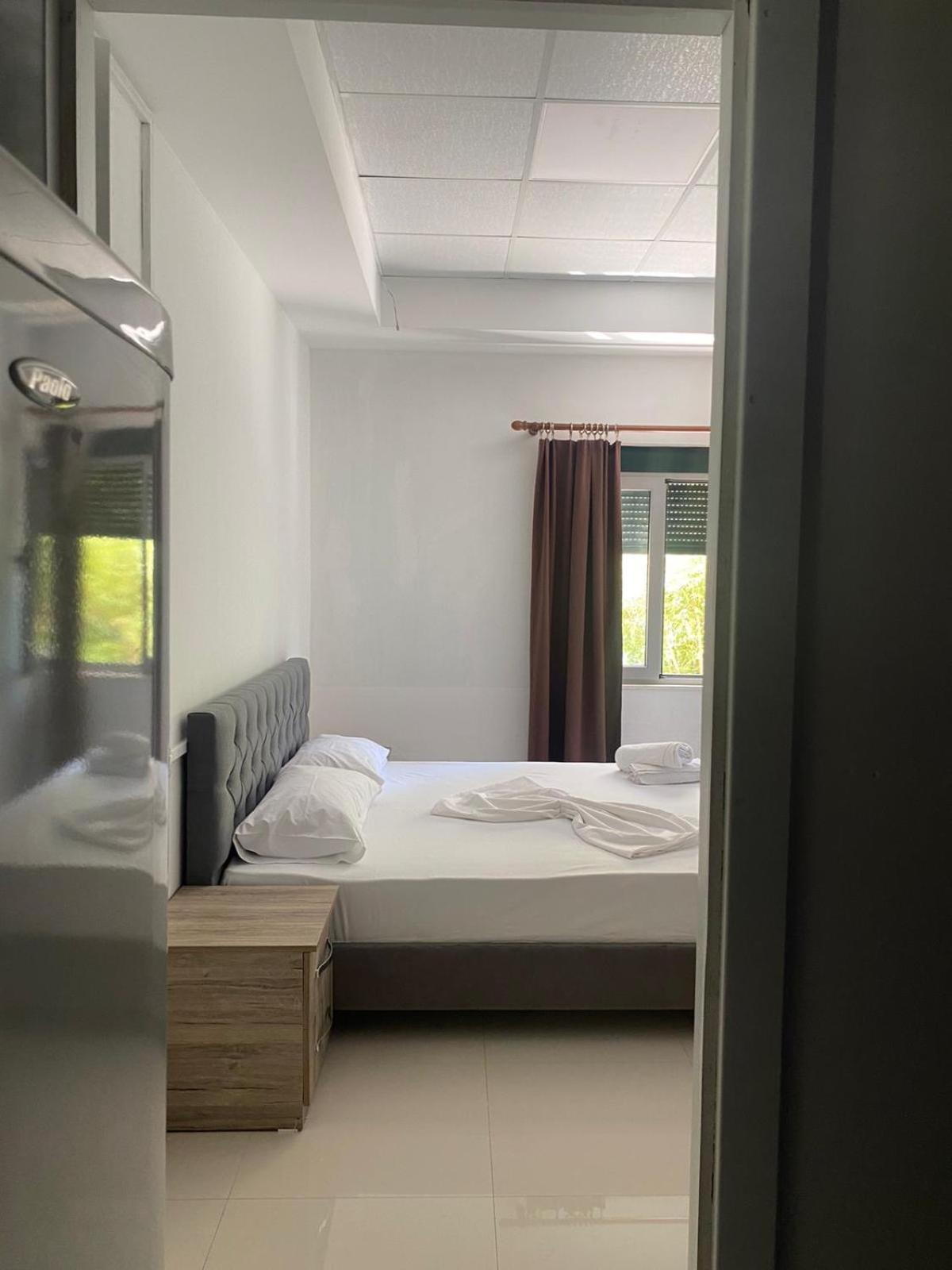 Amma Apartment 2 In Tiranë Ngoại thất bức ảnh