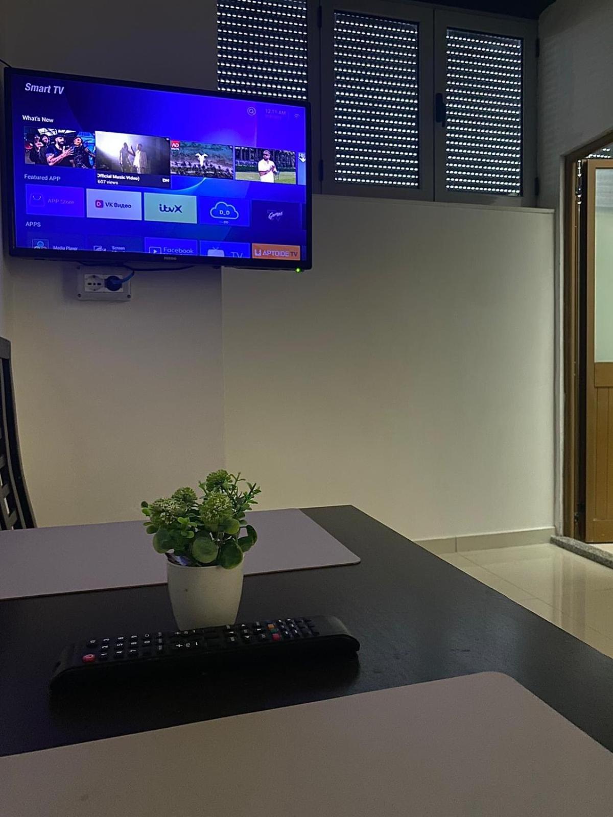 Amma Apartment 2 In Tiranë Ngoại thất bức ảnh